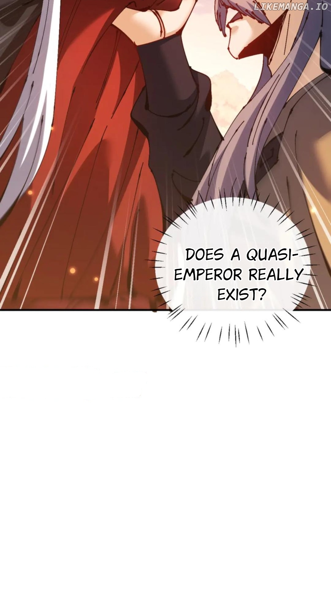 Master: This rebellious disciple is definitely not the Holy Son Chapter 128 - page 71